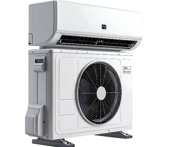 Air Conditioner Rental & Service