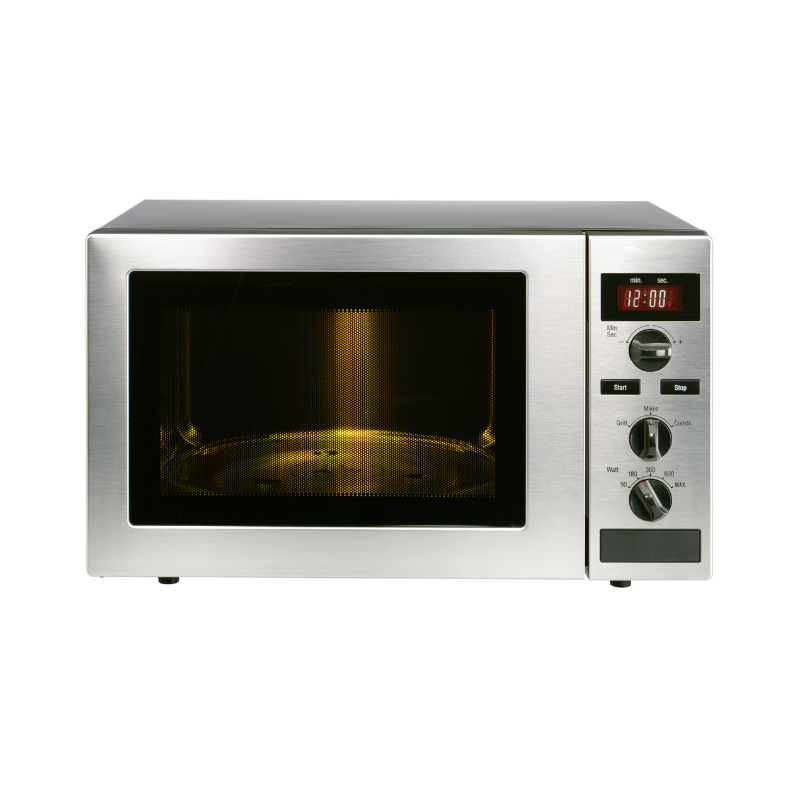 Microwave oven repair near me
