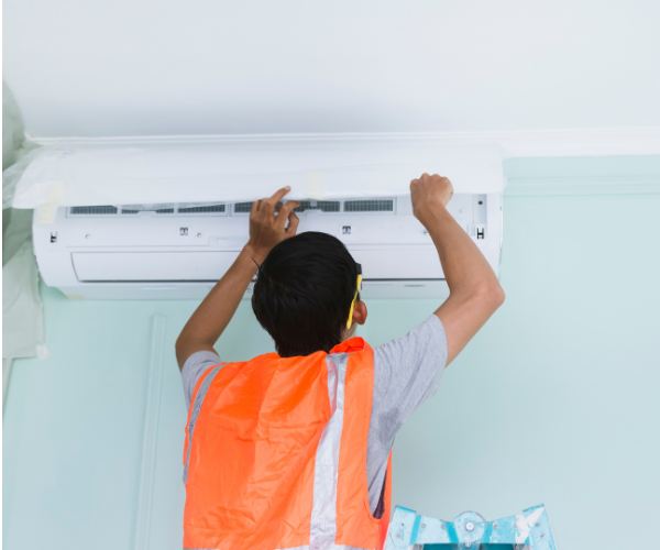 AC Repair & Services in Charholi, Alandi, Dighi, Vishrantwadi, Moshi, Chikhali