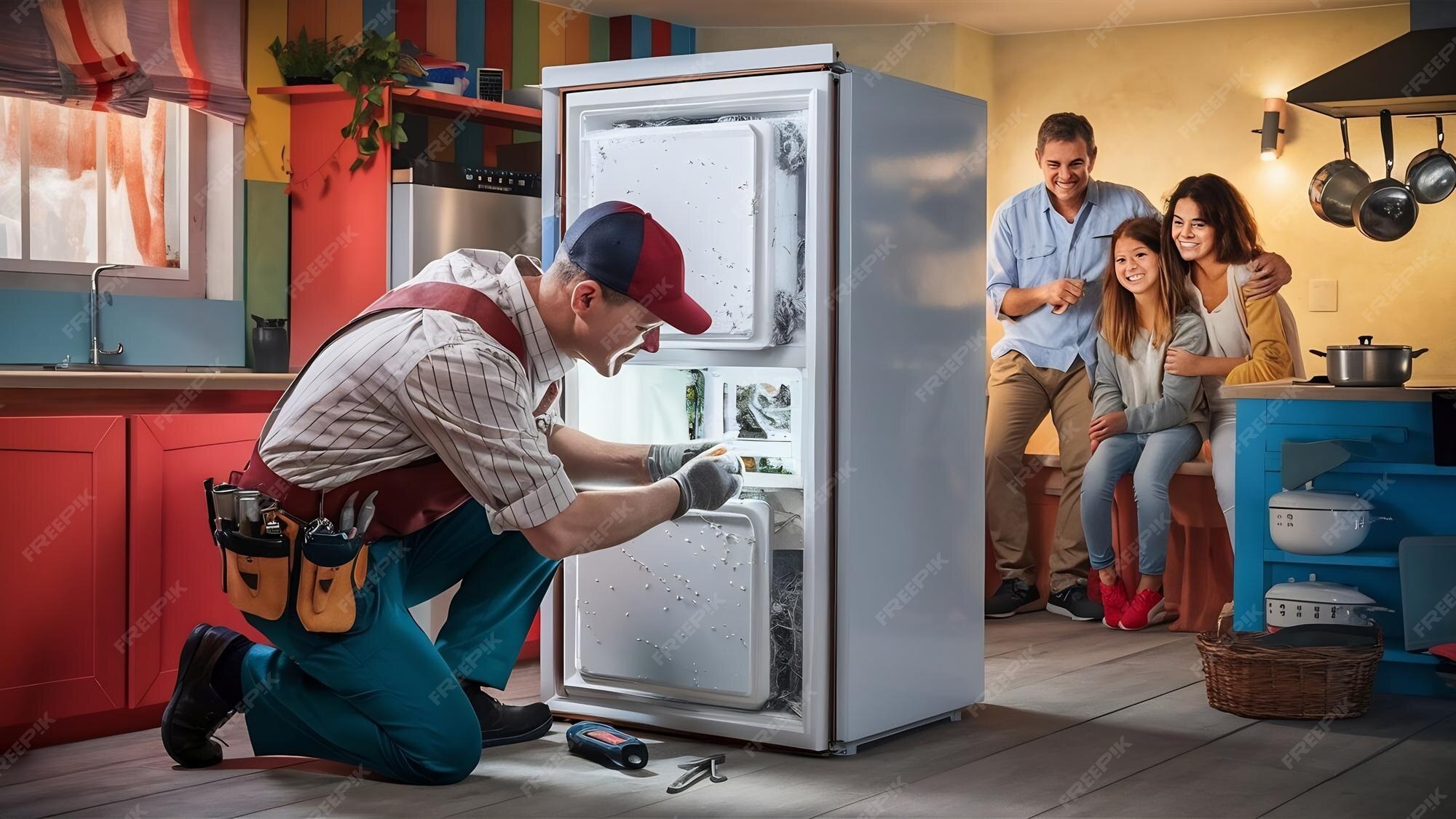 Refrigerator repair in Charholi, Alandi, Dighi, Vishrantwadi, Moshi, Chikhali