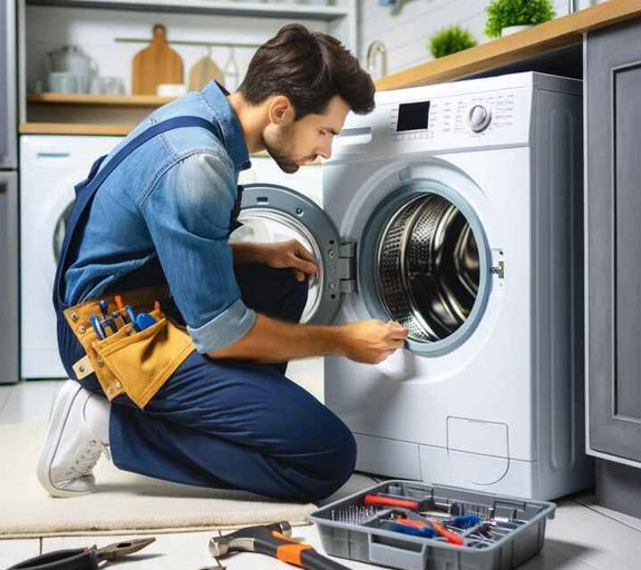 Washing Machine Repair in Charholi, Alandi, Dighi, Vishrantwadi, Moshi, Chikhali